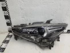 ���� ����� Mazda CX-5 II 2017-�. � [KB8N51040K] KB8N51040K ����
