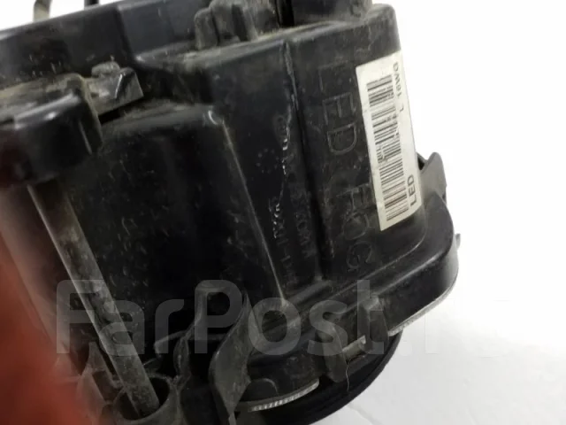 ���� ��������������� ����� Kia Optima IV 2015-�. �. [92201D4100] 92201D4100 ����