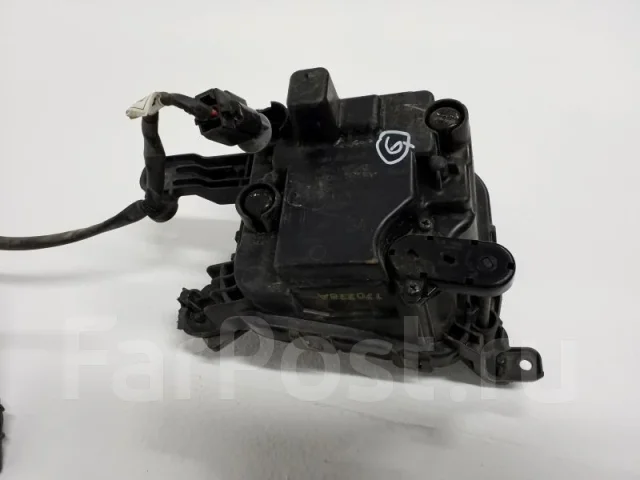 ���� ��������������� ����� Kia Optima IV 2015-�. �. [92201D4100] 92201D4100 ����