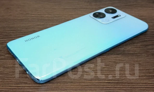 Honor X7a. �/�, 128 ��, 3G, 4G LTE, Dual-SIM ����
