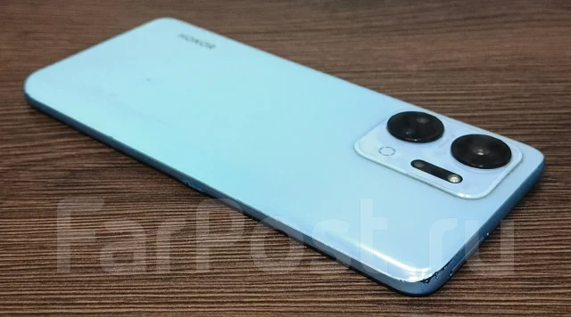 Honor X7a. �/�, 128 ��, 3G, 4G LTE, Dual-SIM ����