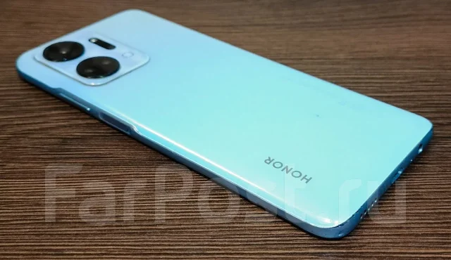 Honor X7a. �/�, 128 ��, 3G, 4G LTE, Dual-SIM ����