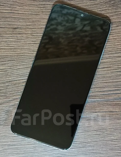 Honor X7a. �/�, 128 ��, 3G, 4G LTE, Dual-SIM ����