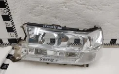 ������ ���� ����� Toyota Land Cruiser [200] 2007-2021 [8117160K12] 8117160K12 ����