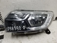 ���� ����� Renault Logan II 2012-�. �. [260609154R] 260609154R ����