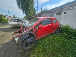 Opel Corsa. WOLOSDL0876135743 ����