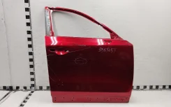 ����� �������� ������ Mazda CX-5 II 2017-�. � [KBY05802XD] KBY05802XD ����