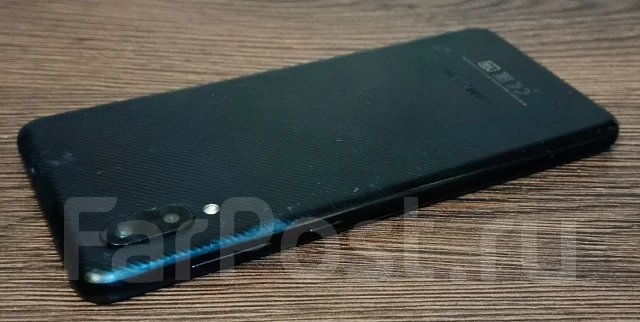 Samsung Galaxy A02. �/�, 32 ��, ������, 3G, 4G LTE, Dual-SIM ����