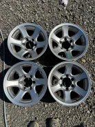 �����. 8.0x16", 6x139.7, ET-15 ����