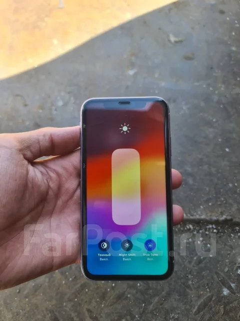 Apple iPhone 11. �/�, 64 ��, �����, �������, ����������, 3G, 4G LTE, 5G, Dual-SIM, ����������, ���������, NFC, eSIM, ������� �������, ������������ ���...