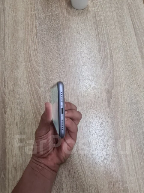 Apple iPhone 11. �/�, 64 ��, �����, �������, ����������, 3G, 4G LTE, 5G, Dual-SIM, ����������, ���������, NFC, eSIM, ������� �������, ������������ ���...