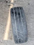 Kumho eco Solus KL21. ������, 2012 ���, �/�, ����� 80 % ����