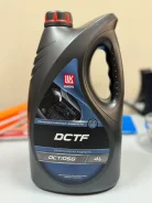 ������ ���������������. ATF (��� ����), ����, �������������, 4��. ����