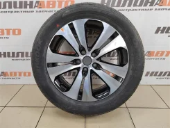������ KIA Hankook Optimo K415 ����