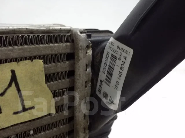 ���������� Audi Q7 I 2005-2015 [7P0145804A] 7P0145804A ����