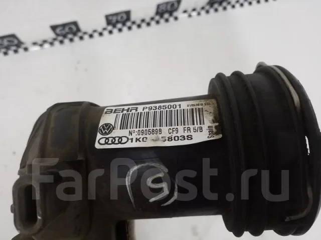 ���������� Audi A3 III [8V] 2012-2020 [1K0145803S] 1K0145803S ����