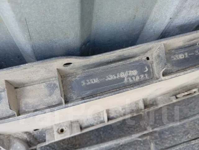 ������� ��������� Toyota Camry 5310133510 5310133510 ����