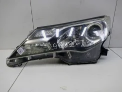 ���� ����� Toyota RAV 4 IV [CA40] 2012-2019 8118542572 8118542572 ����