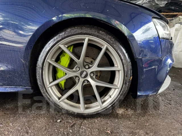 BBS CI-R