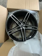 Megami MGM-17FF. 7.5x18", 5x114.3, ET40, �� 66,6���. ����