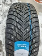 Nokian Hakkapeliitta 10 SUV. ������, ����������, 2025 ���, ����� ����