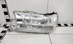������ ���� ����� Toyota Land Cruiser [200] 2007-2021 8117160K12 8117160K12 ����