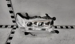 ���� ������ Toyota Land Cruiser [200] 2007-2021 8110560K10 8110560K10 ����