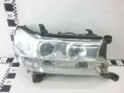 ���� ������ Toyota Land Cruiser [200] 2007-2021 8110560K10 8110560K10 ����