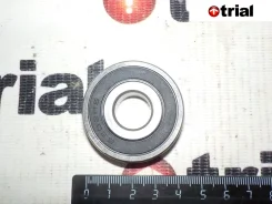 ��������� �������� FD25NT NQR90 [6302-2RS] 63022RS ����