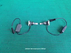 ����� LED PIAA ���� H11 Toyota Aqua NHP10 13� 5�165 9098113075 ����