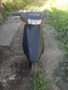 Suzuki Sepia. ����������, ��� ���. ��� ����� �� ������������ ����