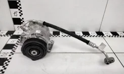 ���������� ������� ����������������� Porsche Macan I 2014-2024 [8T0260805N] 8T0260805N ����