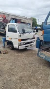 Isuzu Elf ����