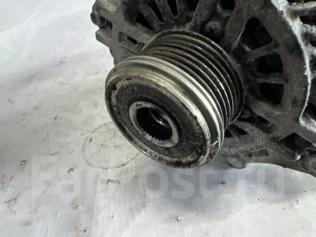 ��������� Nissan NOTE E12 HR12DE ����
