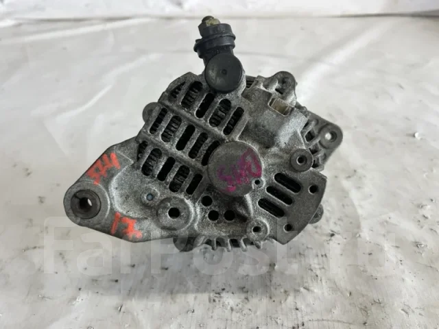 ��������� Subaru Legacy BH5 EJ204 ����