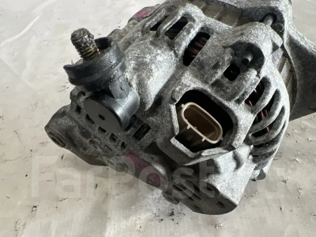 ��������� Subaru Legacy BH5 EJ204 ����