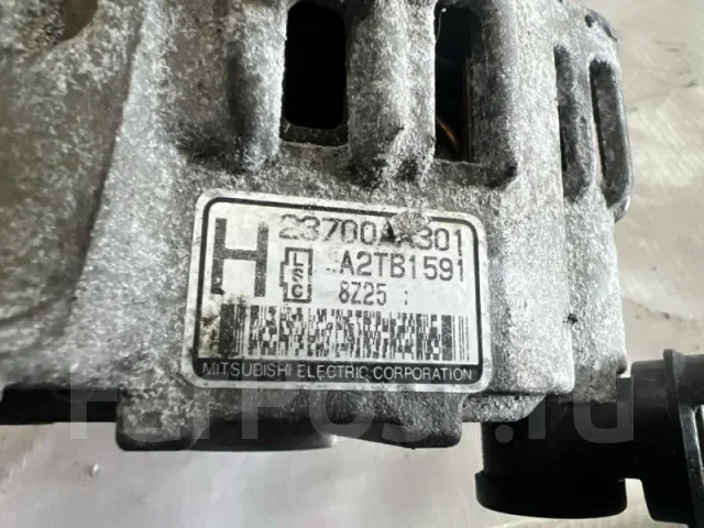 ��������� Subaru Legacy BH5 EJ204 ����