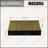 ��������� ������ �������� MC-E4099CL Masuma BMW 3-Series Masuma MCE4099CL ����