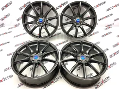 RAYS Gram Lights 57Transcend. 7.5x18", 5x100, ET50, �� 65,1���. ����