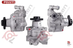 ����� ��� [�����] ��� VW Touareg/Porsche Cayenne 3,0/3.6 10-18 [��� 1 ���] P0227 P0227 ����