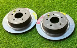 ��������� ����� ������ Nissan X-Trail NT31 / ������ 18 ���. �� / ���� 432068H701 ����