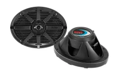 �������� 350W 6"x9" 2-� ������. �������. ������ 2 ��. ����