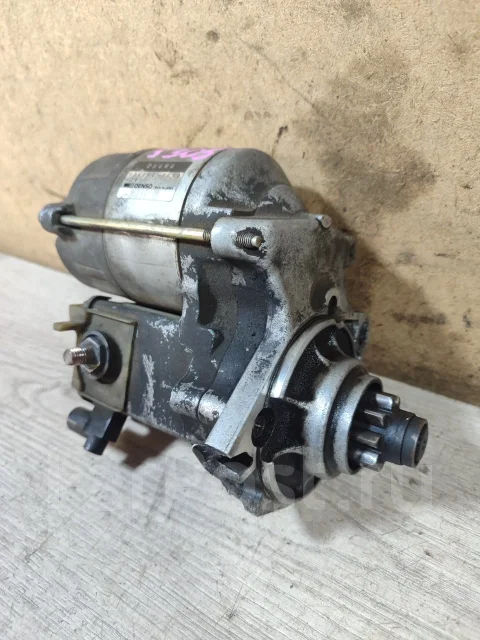 ������� (������) Honda Civic EF2 D15B 31200pm3003 ����