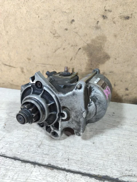 ������� (������) Honda Civic EF2 D15B 31200pm3003 ����