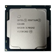 Intel Pentium Gold G5400