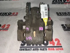 ������� Nissan Bluebird 2000 440010N600 QU14 QG18DE, ������ ������ 440010N600 ����