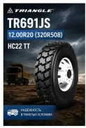Triangle TR691-JS. �����������, 2026 ���, ����� ����