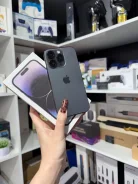 Apple iPhone 14 Pro. �/�, 1 ��, ������, 3G, 4G LTE, ������������ ������� ����