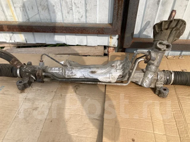 ����� ������� Ford Focus 2 5M51-3200-GE ����