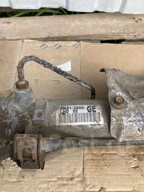 ����� ������� Ford Focus 2 5M51-3200-GE ����
